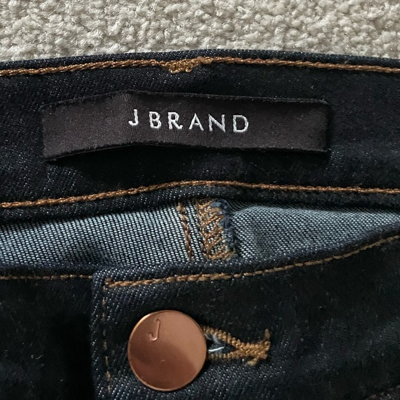 J Brand women’s jeans size 30 (10US) - Picture 3 of 5